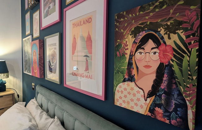 Stylish Studio, Central Bexhill, Home Comforts - Photo 2