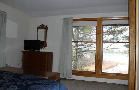 Somes Pond Island Cottage - Foto 21