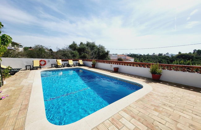 Casa Sao Jose in Praia do Carvoeiro - Foto 3