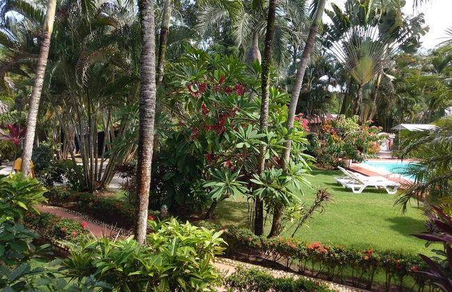 Casita Alegria - Foto 70