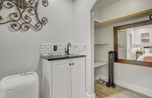 Red Rock Farmhouse - Patio Paradise Hiking Trails - Foto 29