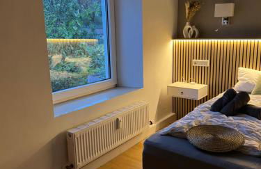 Little Rose - modern, central with WiFi & parking - Foto 10