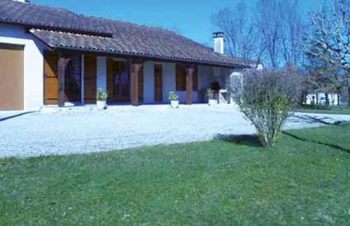 Maison confortable près de Périgueux avec cheminée, jardin et animaux admis - FR-1-616-10 - Foto 2