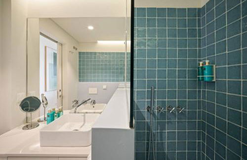 Estoril Ocean View Apartment - Photo 43