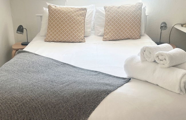 Charming 2 Bed House Central Penzance - Foto 23