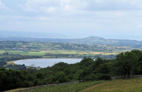 The Mendip is on cheddar bridge Apartments - Foto 5