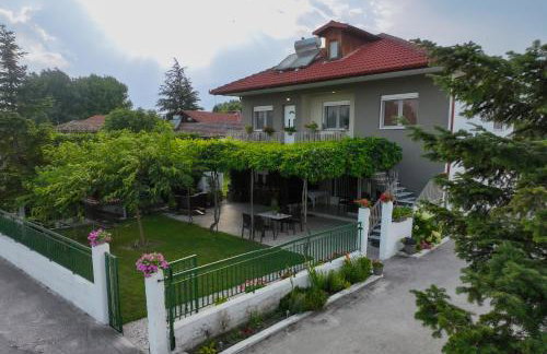 Xrysa's House - Foto 23