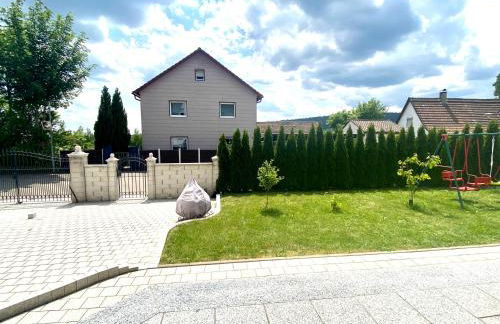 Blackforest FeWo - Foto 15