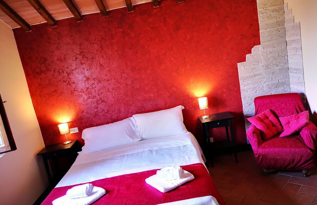 Agriturismo Grecinella - Foto 9