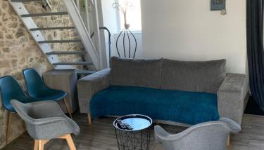 Gite Aubusson - Photo 5