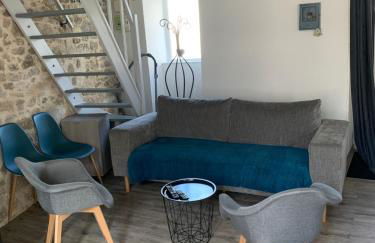 Gite Aubusson - Foto 5