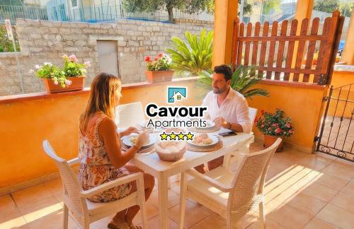 Cavour Apartment With Terrace - Photo 1
