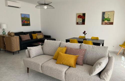 Tavira Sea view - Yellow Apartment - Foto 14