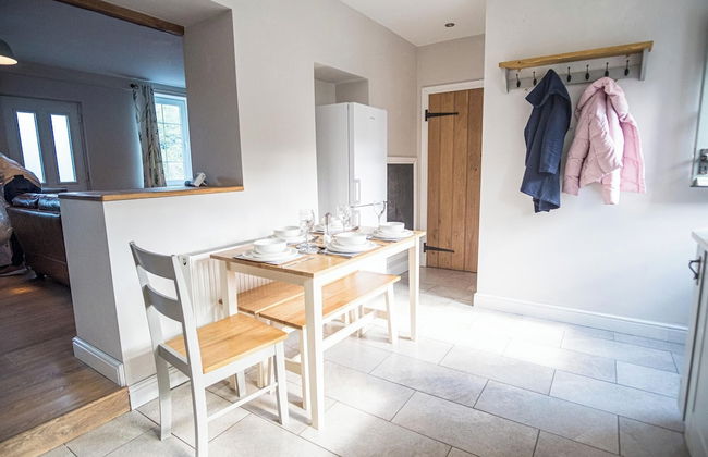 Tysylfaen Brecon Beacons - Foto 6