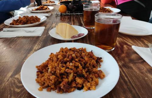 Rucanon 2 La casa del campo 4 Estrellas, Piscina y Golf - Foto 14