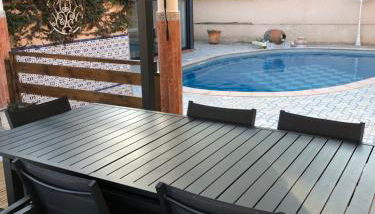 Villa del catalunya - Photo 5