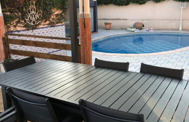 Villa del catalunya - Foto 5