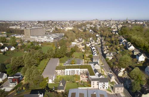 Résidence Services Séniors - Domitys Les Jardins d'Ahna - Foto 11