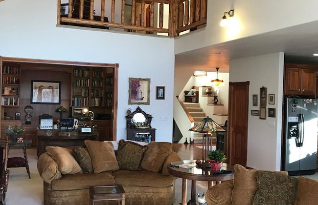 Inn on Bigfork Bay Lewis & Clark - Photo 6