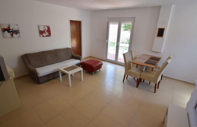 Spacious Apartment With Terrace, Near the Beach - Foto 20