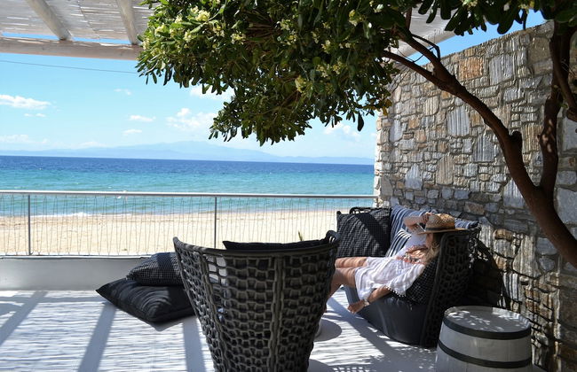 Byblos Mare - Photo 20