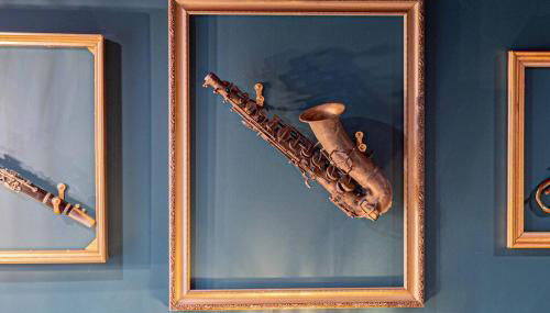 Rhythmic Escape - Foto 5