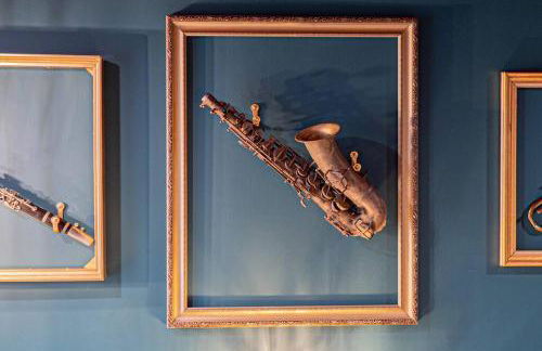 Rhythmic Escape - Foto 5