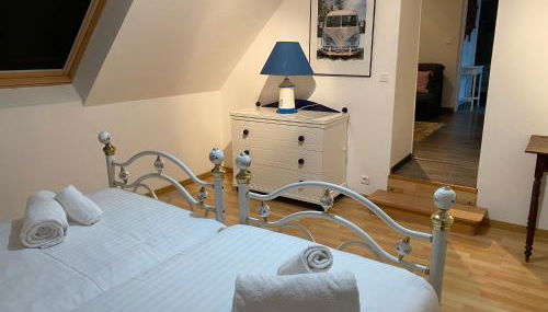 Vacances de charme entre mer et campagne - Ty Meur - Foto 3, storage