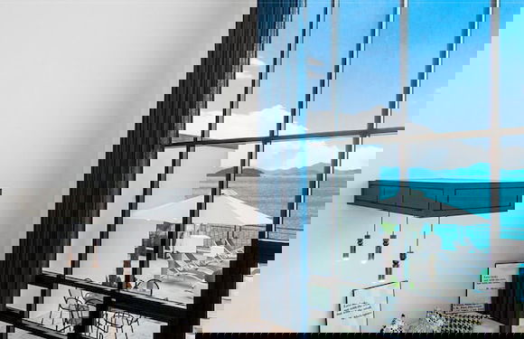 Le Ciel Pool Villa Pension - Foto 39