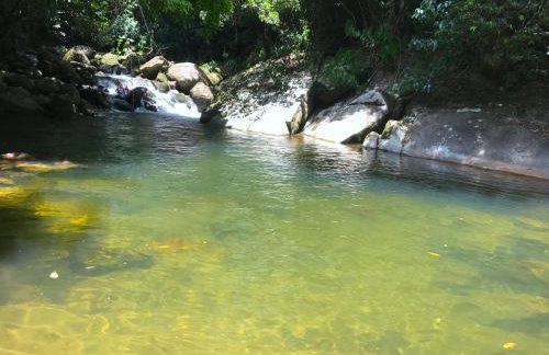 Chalés Cachoeira Azul - Foto 37