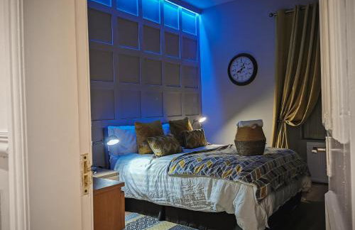 3 bed apartment in the heart of westend of Glasgow - Foto 29