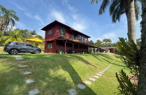 Chácara Vista para Represa - Foto 16