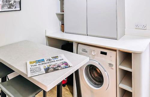 Saltaire Mill Cottage - Foto 6