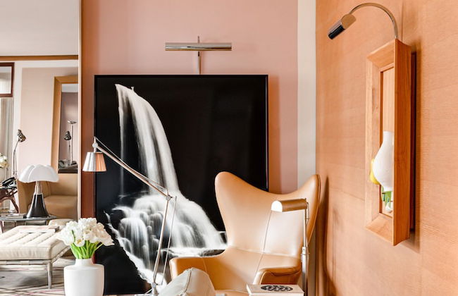 Le Royal Monceau - Raffles Paris - Foto 4