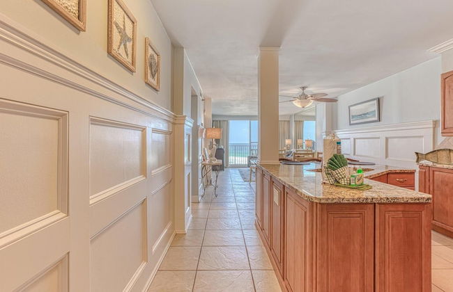 Destin on the Gulf 703 - Foto 22