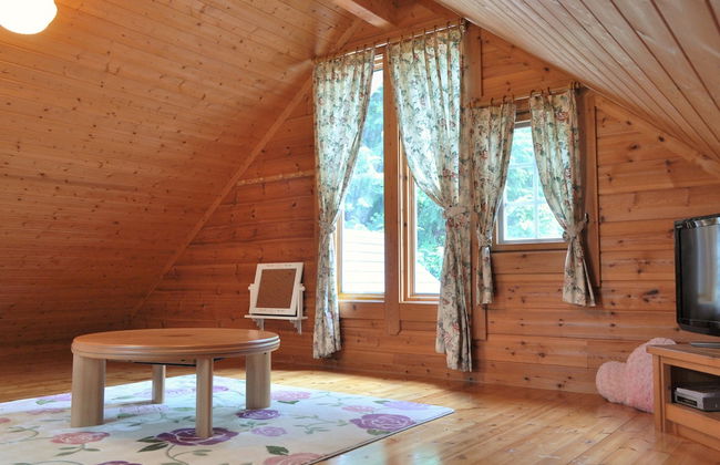 OKAYAMA HIRUZEN villas Peter Pan - Foto 8