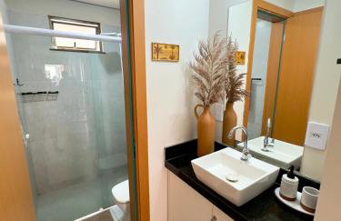 Casa Rio - Temporada nos Lençóis Maranheses - Foto 11