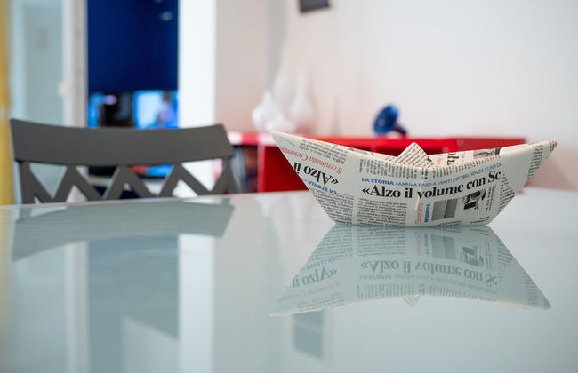 Souvenir 7 in Gabicce Mare - Foto 44