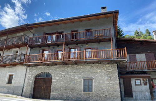 Frazione Duc Apartments - Foto 13