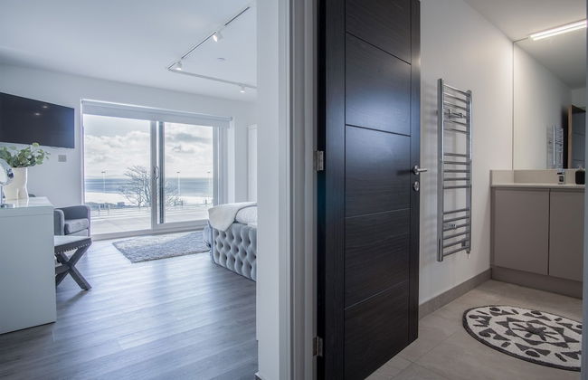 Sunrise - 5 Bedroom Home - Pendine - Foto 55