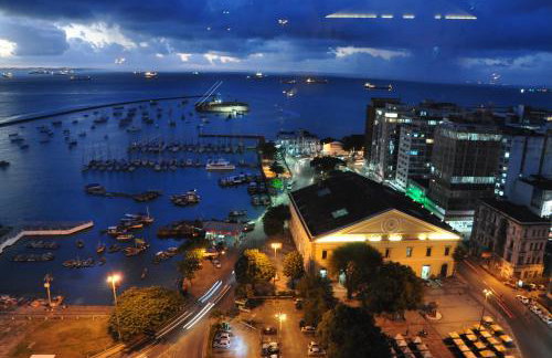 Carnaval Inn Salvador - Foto 34