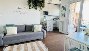 Sky Penthouse at Rome Fiumicino Airport - Foto 2, stove, pet friendly