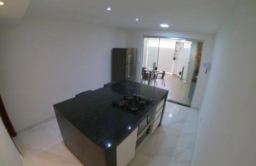 TH Flats 101 com Banheira de Hidromassagem - Foto 24