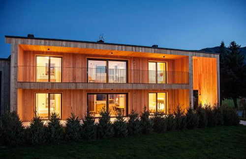 Alpine Chalets App. Pichlerhof - Foto 40