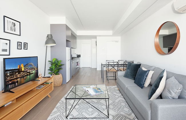 Newtown's Best Designer Apartment H395 - Foto 11