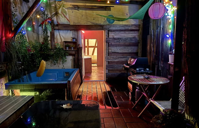 Premium Stay Academy - Luxus-Ferienwohnungen mit Erlebnis - Foto 68