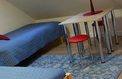 Agroturystyka Staroscin - Foto 13