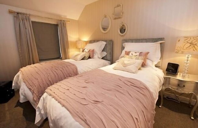 Five Star Stays - Foto 18