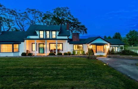 Beautiful Country Home - Foto 1