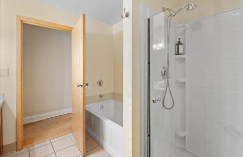 Top Floor Loft in Downtown Indianapolis - Foto 43